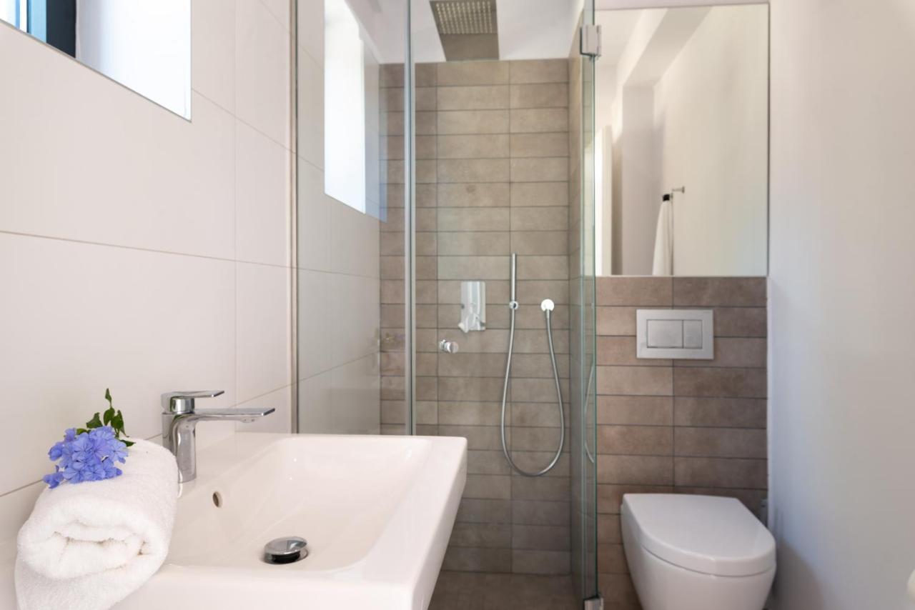 Myzen Villa Asana & Villa Kenshya Sívota Dış mekan fotoğraf
