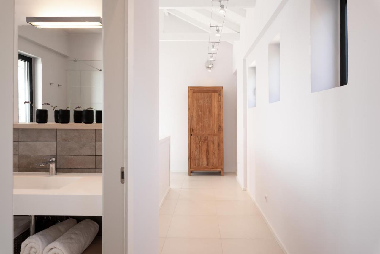 Myzen Villa Asana & Villa Kenshya Sívota Dış mekan fotoğraf
