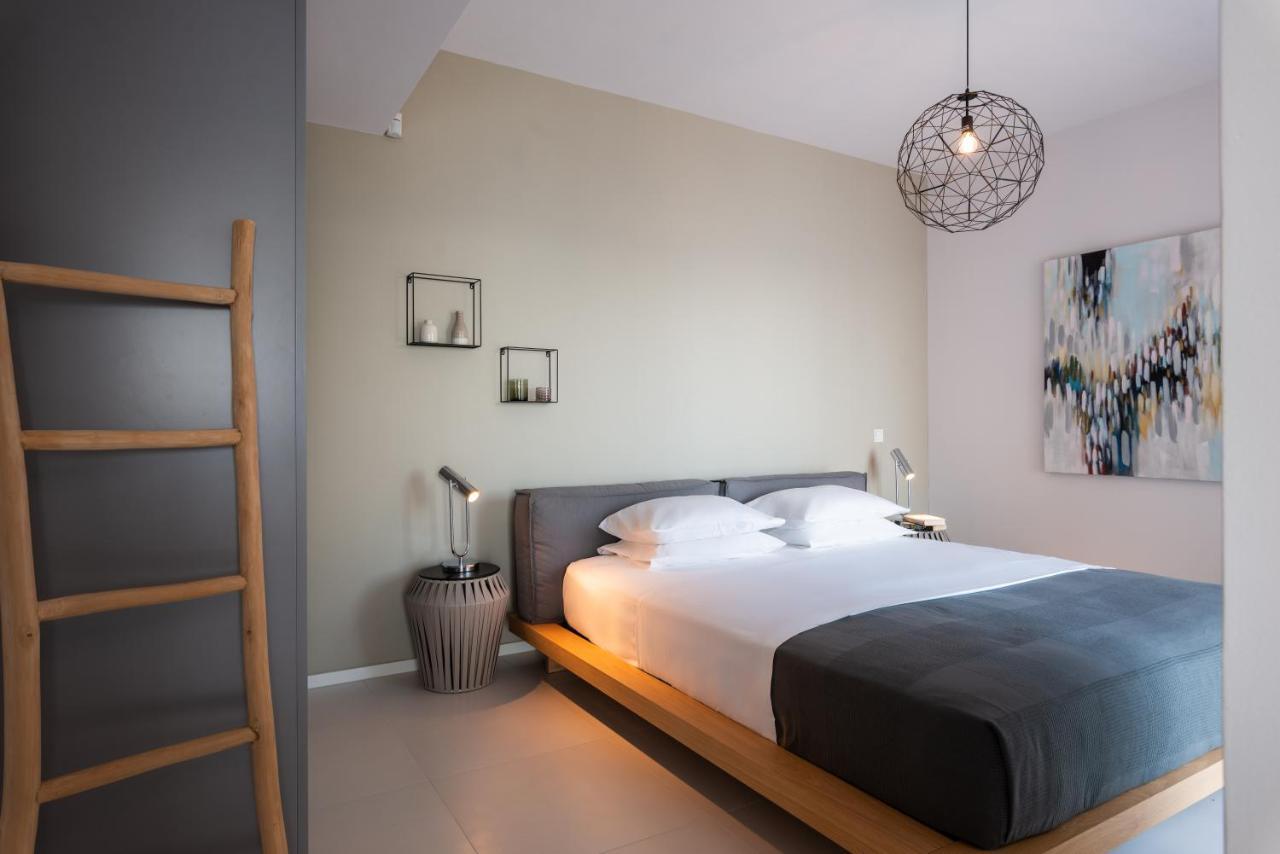 Myzen Villa Asana & Villa Kenshya Sívota Dış mekan fotoğraf